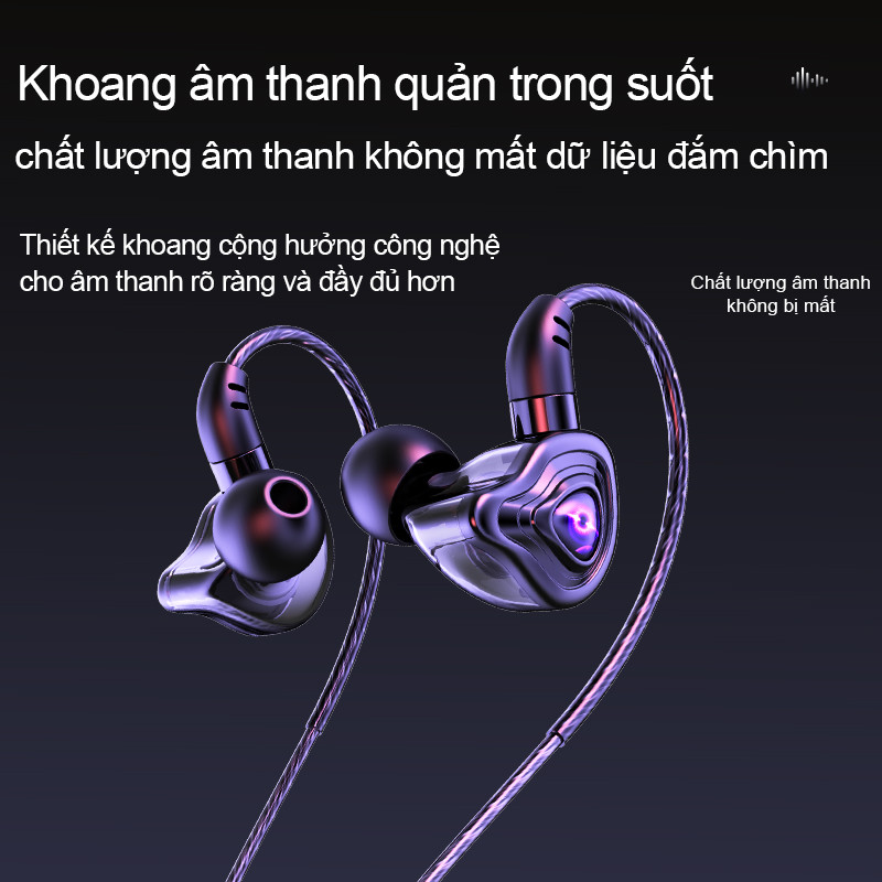 Sprise Tai Nghe Chơi game Chuyên Nghiệp s20 Âm Thanh Nổi hifi 9d Jack Cắm 3.5mm | BigBuy360 - bigbuy360.vn