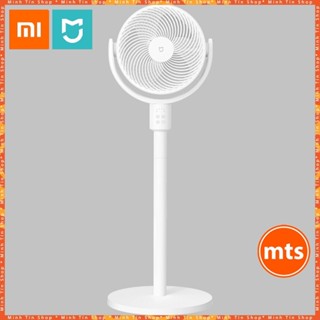 Quạt điện đối lưu XlAOMl Mijia BPLDS08DM 100 cấp độ gió kết nối App  Mi Home - Minh Tín Shop