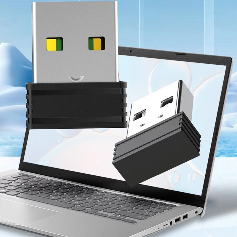 Chuột Tốt Nhất Mover USB Mover Không Thể Phát Hiện Tự Động Chuột Shakers Wigglers Chuột Mover Cho La