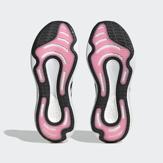 adidas Chạy Giày Supernova 2.0 Nữ Đen HR0103