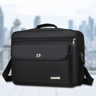 Cặp sách cặp laptop cặp tài liệu cặp A4 cho giáo viên nhân viên văn phòng phù hợp đi dạy học, đi làm nhiều ngăn TUI-