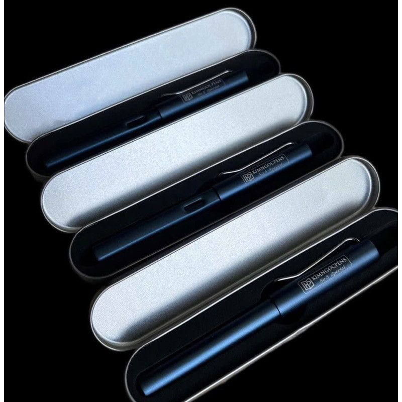 Orica - Bút Kim Ngọc No5 special (No.5 special)