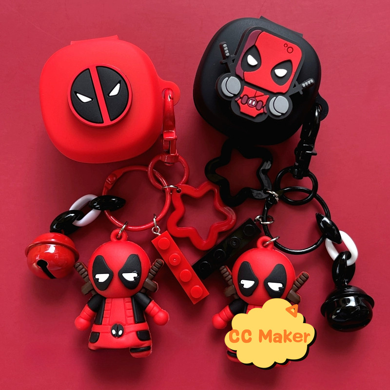 For Baseus Bass BD1 Case Baseus Bass BD1 Silicone Soft Case Baseus Bass BD1 Shockproof Shell Case Pr