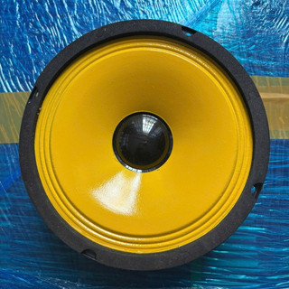 Loa Trung Mid 16 sườn kín