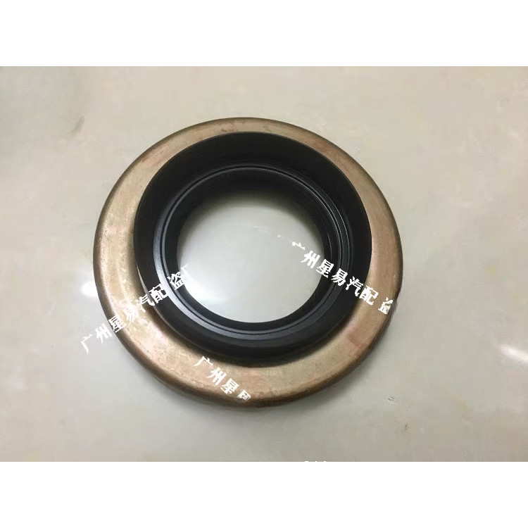 1 Cái Cho toyota Highlander 4500 FZJ80 HZJ80 LC80 Trước Và Sau Khác Biệt Trước Và Sau Răng Gói Dầu C