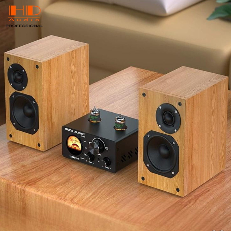 LOA SUCA AUDIO SP502 CHÍNH HÃNG