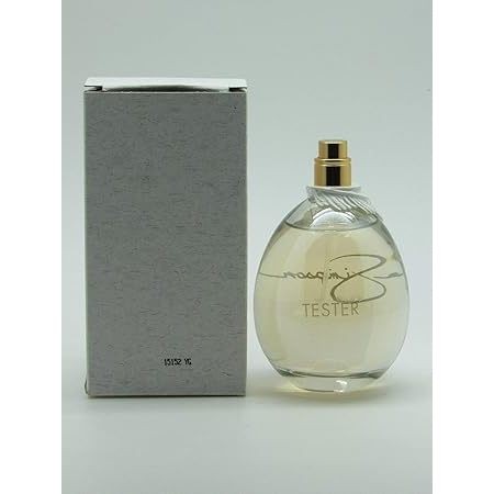 Nước hoa nữ Jessica Simpson EDP 100ml - tester (Mỹ)