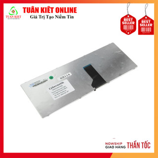 Bàn Phím Laptop Asus K43S