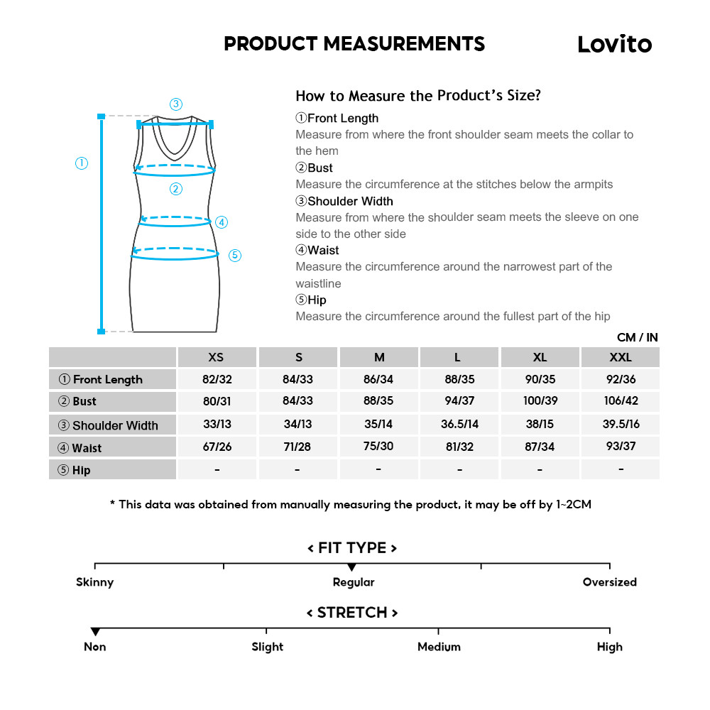 Lovito Đầm thường ngày Đầm viền hoa xù xì dành cho nữ L80ED285 (Nhiều màu) | BigBuy360 - bigbuy360.vn