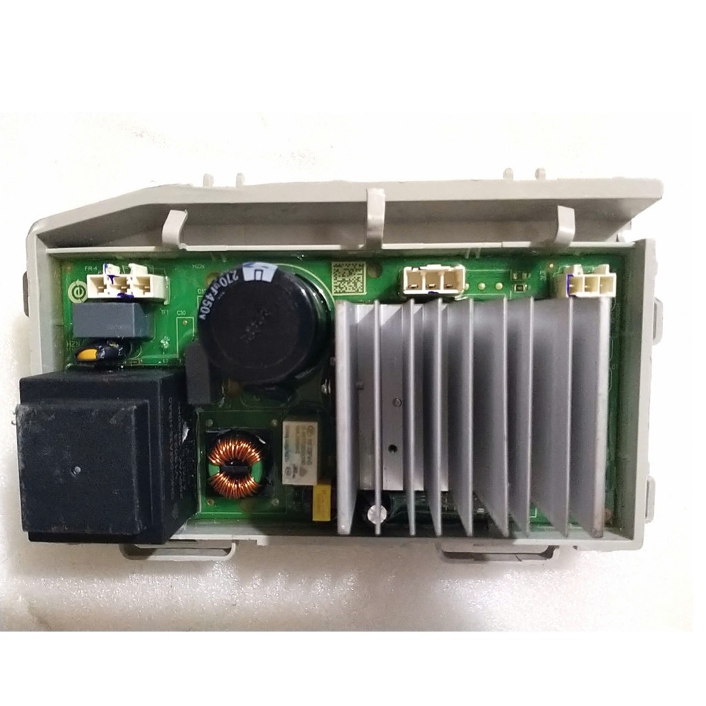 Bo Mạch Công Suất Máy Giặt AQUA AQD - A900F 9kg mới Chính Hãng