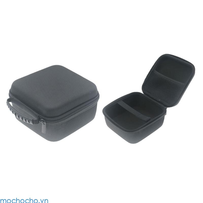 Mochocho Mini Túi Bảo Quản Hộp Đựng Túi Xách Hộp Bảo Vệ Cho Beelink SER6 SER5 R5 EQ59 SEi10 12 Mini 