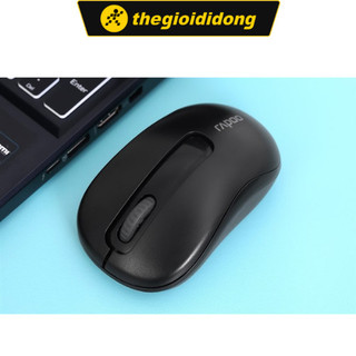 Chuột Không dây Rapoo M216