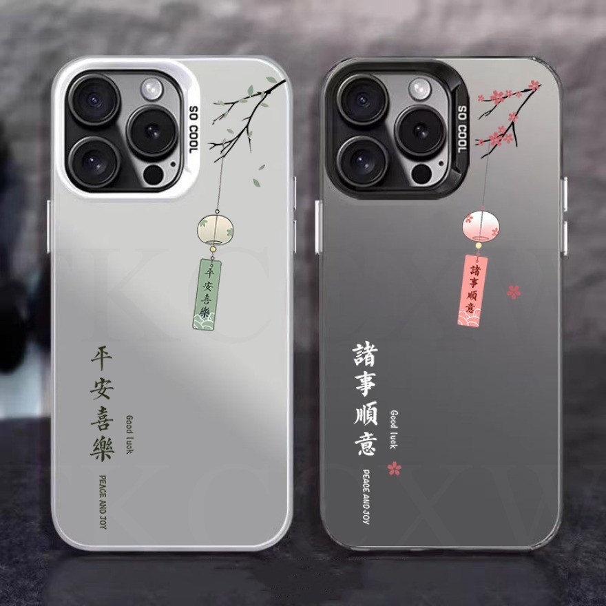 Peace joy Tất cả các mẫu tốt nhất Ốp điện thoại IMD cho Realme 12X 11 12 13 Pro + 12 Lite GT5 GT6 C6