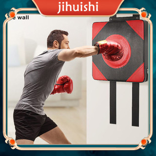 1 / 2 / 3 Đấm Pad Boxing Mục Tiêu Hỗ Trợ Huấn Luyện Hộ Gia Đình Vải Oxford Da PU Giả Túi Thể Thao Máy Bay Chiến Đấu Chống Sốc Đồ Thể Thao