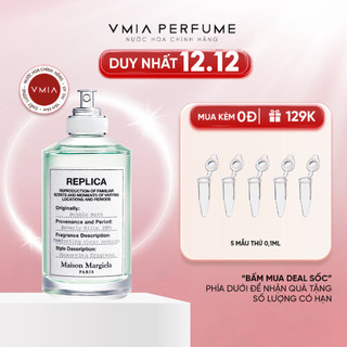 [VMIA] Nước hoa Unisex 𝗥𝗲.𝗽𝗹𝗶𝗰𝗮 𝗕𝘂𝗯𝗯𝗹𝗲 𝗕𝗮𝘁𝗵 mẫu thử 2ml 5ml 10ml