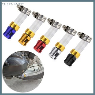 Char Hợp Kim Lọc Không Khí Ống Thoát Nước Cho Xe Máy Địa Hình Hiệu Quả Nạp