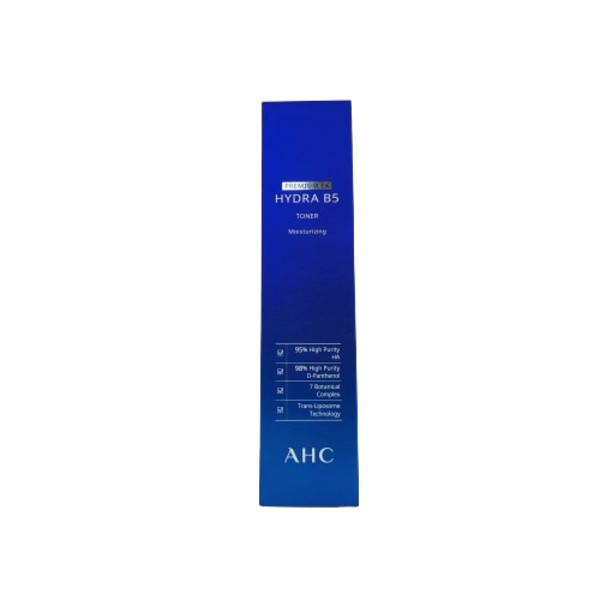 [Ahc] Mực EX Hydra B5 Premium 140ml