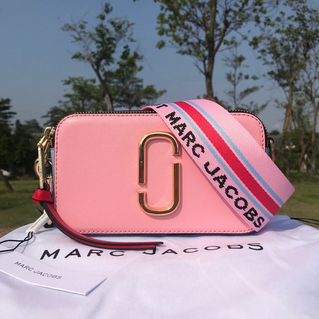 Jacob marc chính hãng 100% THE JM M0014146Túi chụp ảnh jacob marc