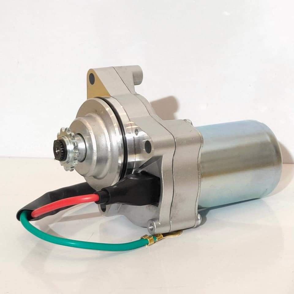 Củ đề dream wave - mô tơ đề xe dream wave hàng sịn Phụ Kiện Phụ Tùng xe máy