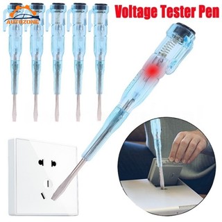 [3C & Auto] Bút điện sửa chữa tại nhà | Dụng cụ tuốc nơ vít hai mục đích 12cm, Chất liệu ABS + sắt (1 / 3 / 5 CÁI)