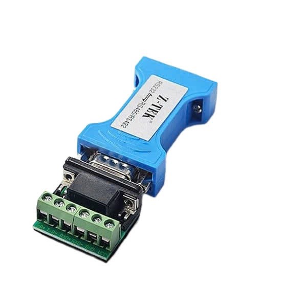 Modul chuyển đổi RS232 to RS485 tốc độ cao