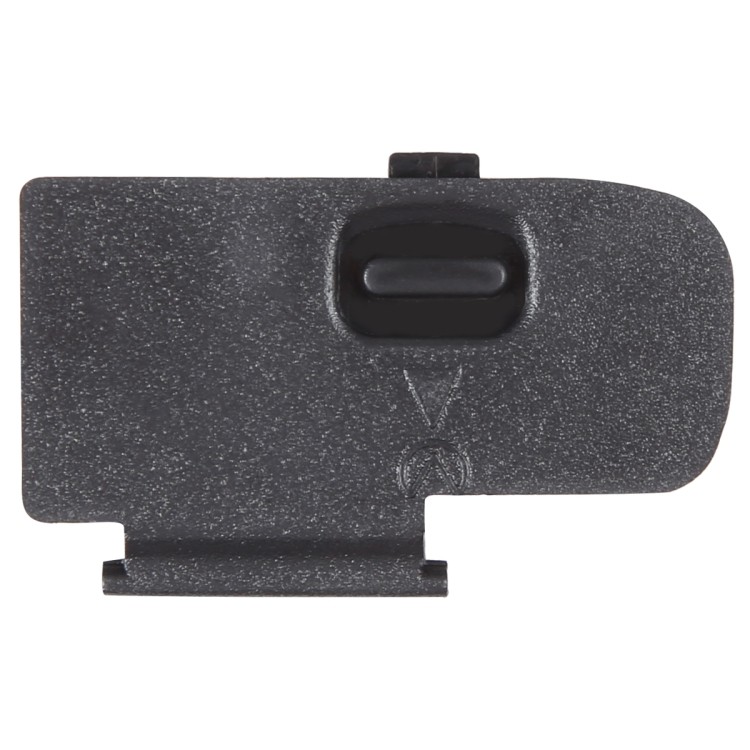Bán Chạy Cho Nikon D40 / D60 / D3000 / D5000 Vỏ Ngăn Pin OEM