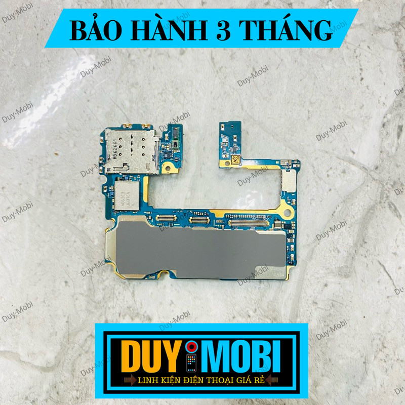 Main Samsung S10 5G Rin Bóc Máy / Chính Hãng 100% / Main Chính / Bo Mạch Chủ / S10 5G G977 G977N / D