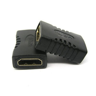 Đầu Nối HDMI 2 Đầu Cái – Adapter Nối Dài Dây HDMI