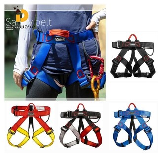 Dây đai an toàn leo núi Dynwave Bộ bảo vệ trang bị leo cây