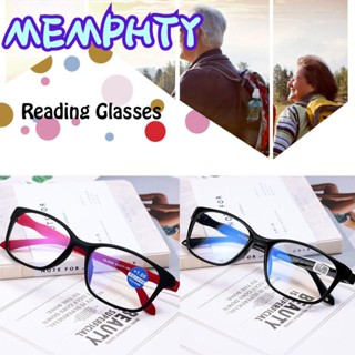 MEMPHTY Kính lão thời trang cho người lớn tuổi