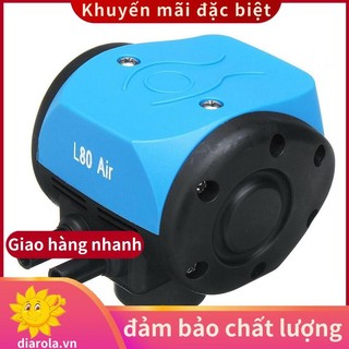 Máy vắt sữa Máy vắt sữa L80Air Phụ kiện thiết bị vắt sữa cho dê bò. diarolavn