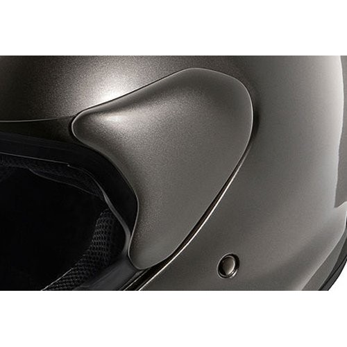 Arai Super Adsys MZ Arm Replacement Parts