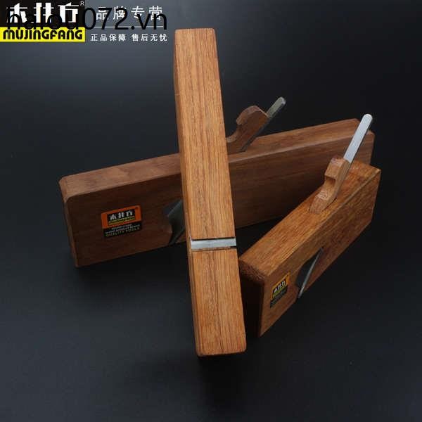 Mujing Vuông Chế Biến Gỗ Planer Đơn Line Planer Lớn Vừa Nhỏ Kéo Line Planer Dụng Cụ Chế Biến Gỗ Plan
