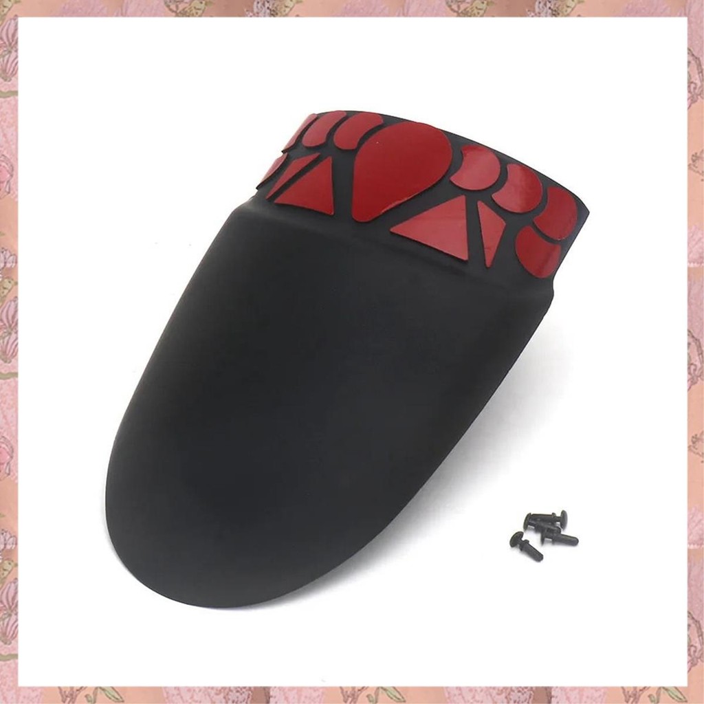 [h3w732xnj.ph] Phụ kiện bảo vệ chắn bùn xe máy mở rộng cho 500 Cl500 CL500 2023