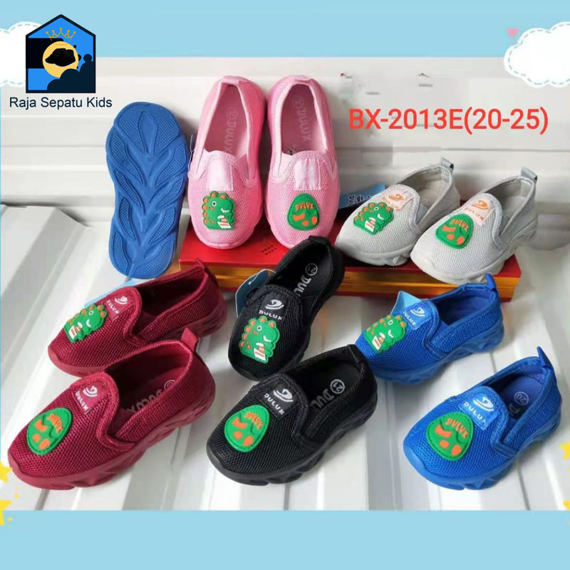 DAD DULUX BX-2013E Giày Trẻ Em Mới Nhất KOMODO Giày Trẻ Em DULUX / KOMODO Mới Nhất BX-2013 E