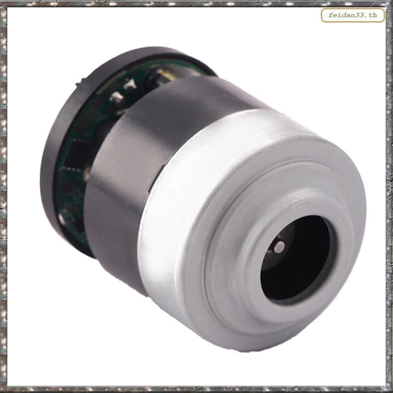[L W H Y] 45mm 80000Rpm BL4560 DC 120W Máy hút bụi ô tô Động cơ không chổi than Máy hút bụi không dâ