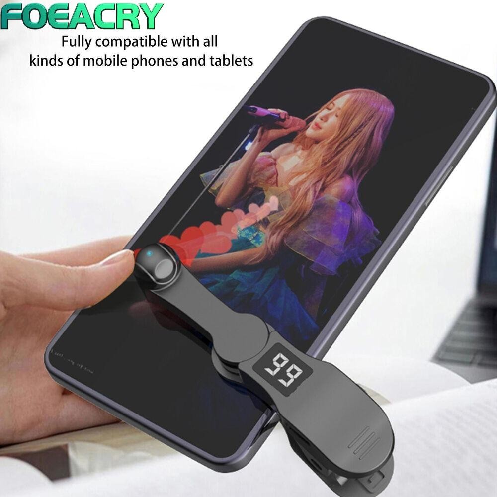 Auto Clicker Tapper Liker, Click nhanh Giao diện USB Click Màn hình tự động Clicker, Tiếp tục Điện t