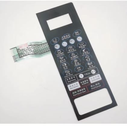 Thích hợp cho lò vi sóng Grans G80F23CN2P-BM1 (S0) G70F23CN2P-BM1 (S0) XN-330