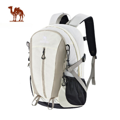 Ba lô du lịch sức chứa lớn CAMEL CROWN  đi bộ đường dài ngoài trời Túi leo núi nhẹ