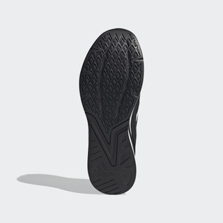 adidas Chạy Giày Response Run Nam Đen FY9580