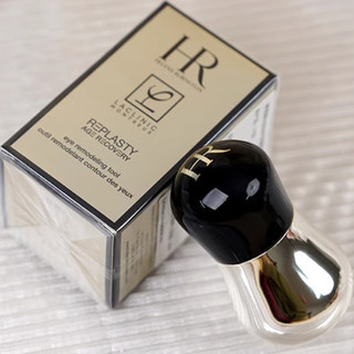 Đầu massage mặt HR Eye Cream