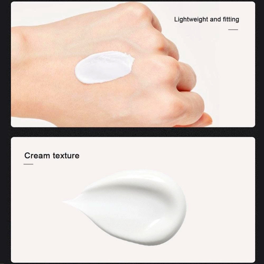 Kem lười che khuyết điểm dành cho nam MEN'S - Kem MEN'S làm trắng da mặt, dưỡng ẩm, kiềm dầu che điểm thâm mụn loại 50g
