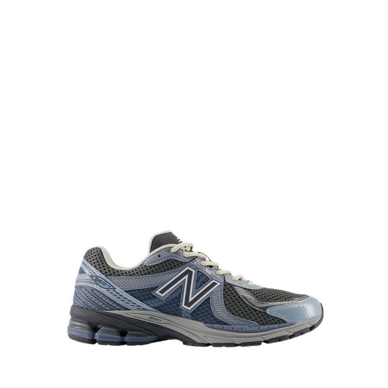 Giày Thể Thao New Balance 860v2 Men's - Blue