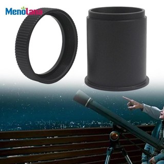 Ống chuyển đổi tay chụp ảnh kính thiên văn bằng nhôm Dễ dàng lắp đặt Thiết thực chắc chắn cho 8SE 5SE 6SE C14 C9.25