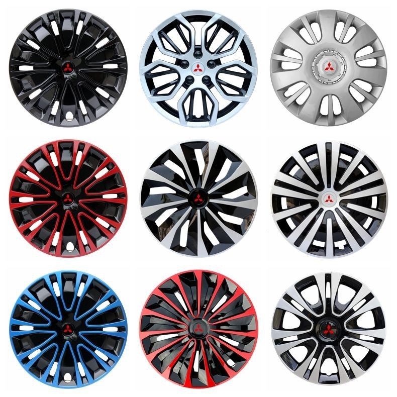 Vỏ bánh xe 14 inch R14