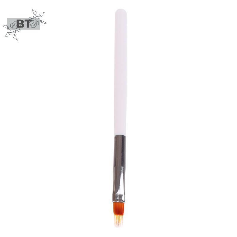 Cọ Vẽ Trang Trí Móng Tay Nghệ Thuật DIY