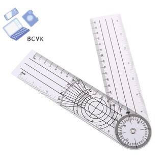 [BCVK]1 Thước Đo Góc Quay 360 Độ Đa Năng