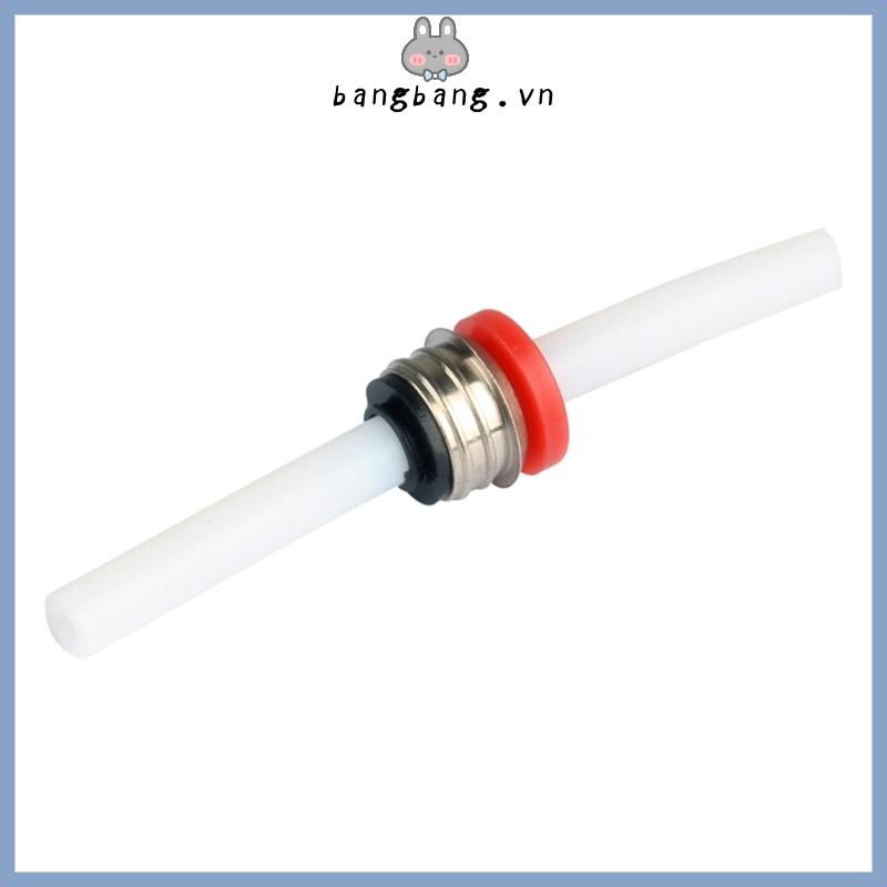 Máy in đầu nối khí nén Hotend BP6, khớp nối nhanh cho đầu phun, đẩy để kết nối