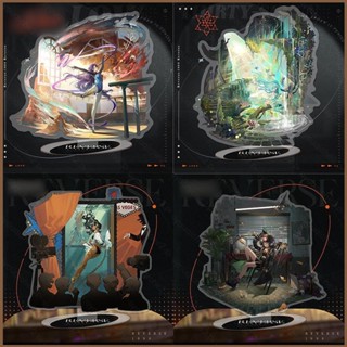 Sy Reverse 1999 Acrylic Tấm Giá Đỡ Quà Tặng Cho Bạn Gái Trò Chơi Ngoại Vi Máy Tính Để Bàn Đồ Trang Trí Bộ Sưu Tập sy