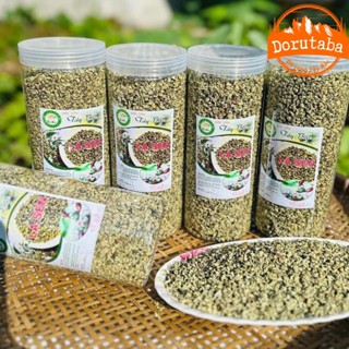  Trà lá sen non cuộn viên khô sạch sấy lạnh  500g 1kg  giúp giảm cân giảm mỡ máu mỡ bụng làm đẹp da 